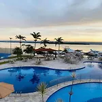 Flat Lake Side Cantinho Cafe Lago Paranoa Brasilia Df