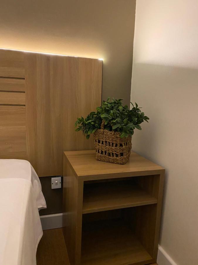 Apartamento Flat Side Cantinho Cafe Paranoa Df Brasília
