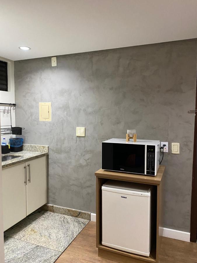 Apartamento Flat Side Cantinho Cafe Paranoa Df